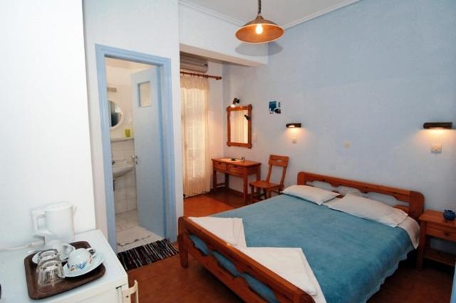 Villa Rosa Antartiko Номер фото